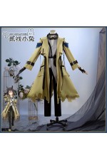 2XXT Cosplay Uma Musume Pretty Derby Stay Gold Race Outfit Cosplay Costume